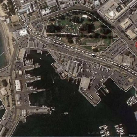 The Iceworks-Overlooking Esplanade W Parking 2 Carscentral Fremantle Eksteriør billede
