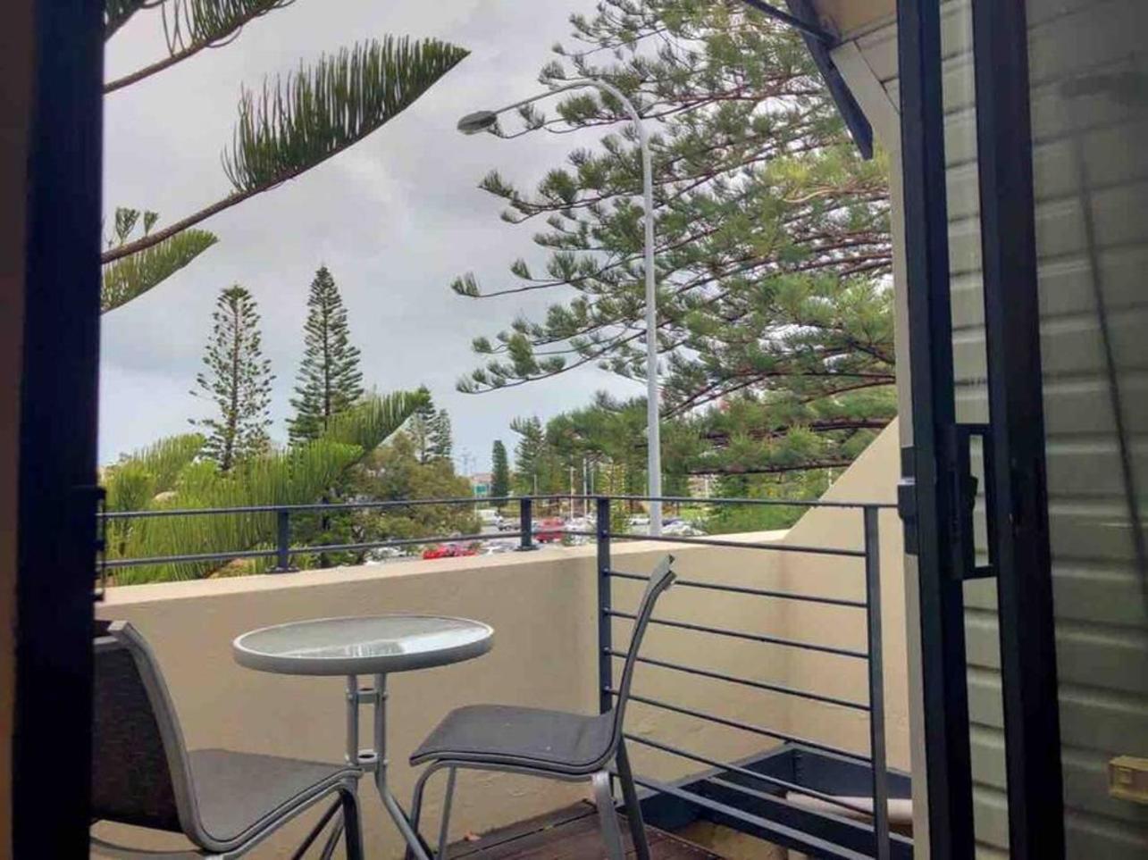 The Iceworks-Overlooking Esplanade W Parking 2 Carscentral Fremantle Eksteriør billede